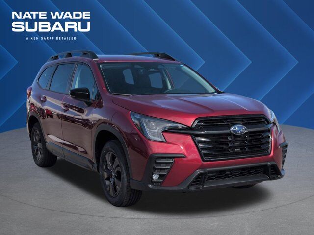 2026 Subaru Ascent Premium 7-Passenger