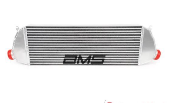 AMS Performance FMIC (Intercooler Only) for 2015-2021 FA Subaru WRX AMS.36.09.0001-1