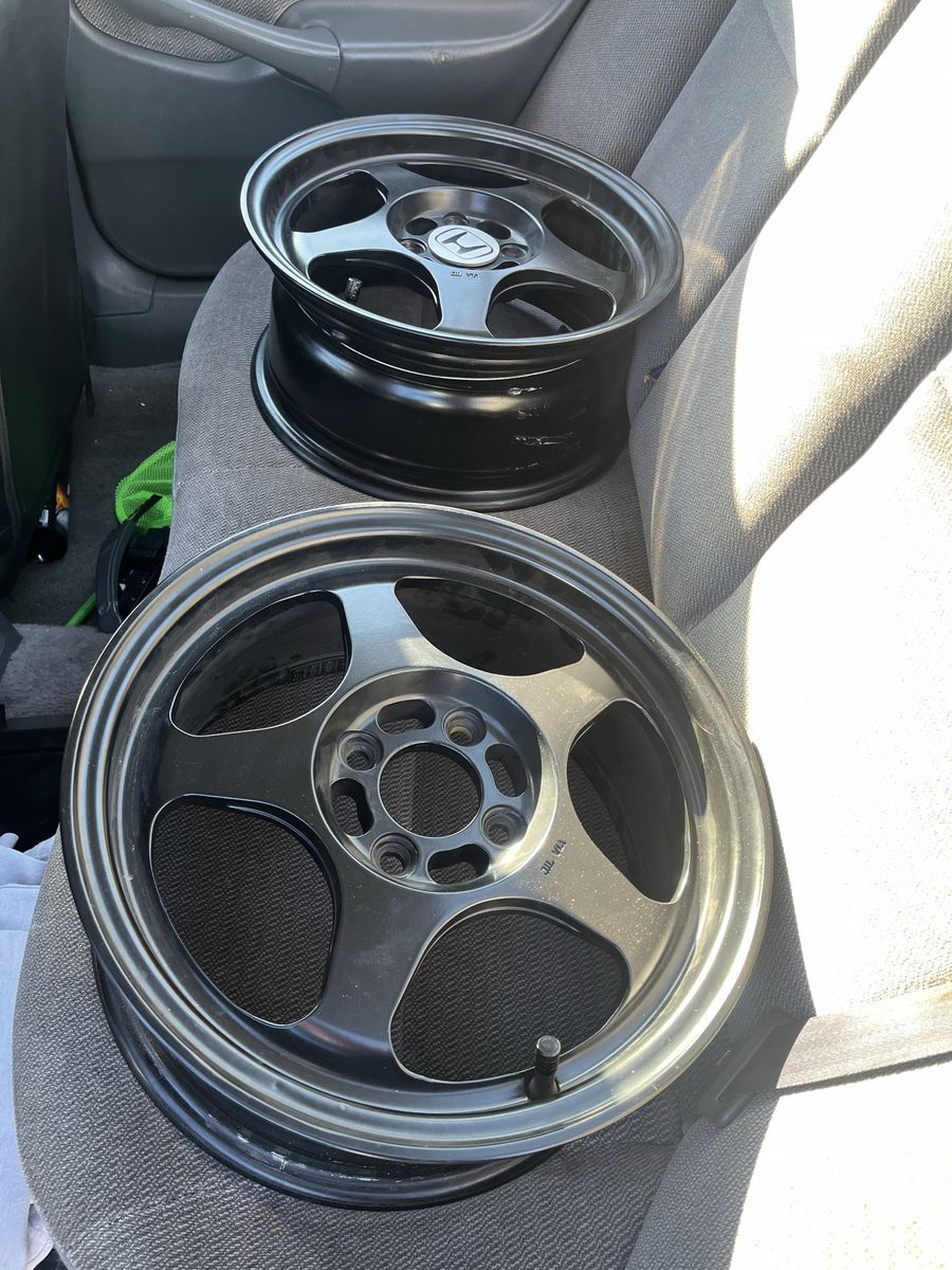 ROTA SLIPSTREAM 4x100