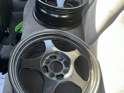 ROTA SLIPSTREAM 4x100