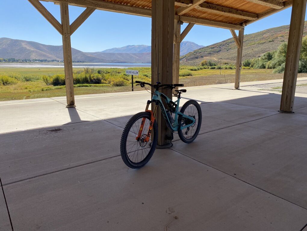 Fezzari Bike La Sal Peak