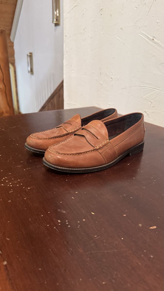 Dress Shoes