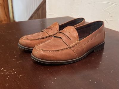 Dress Shoes