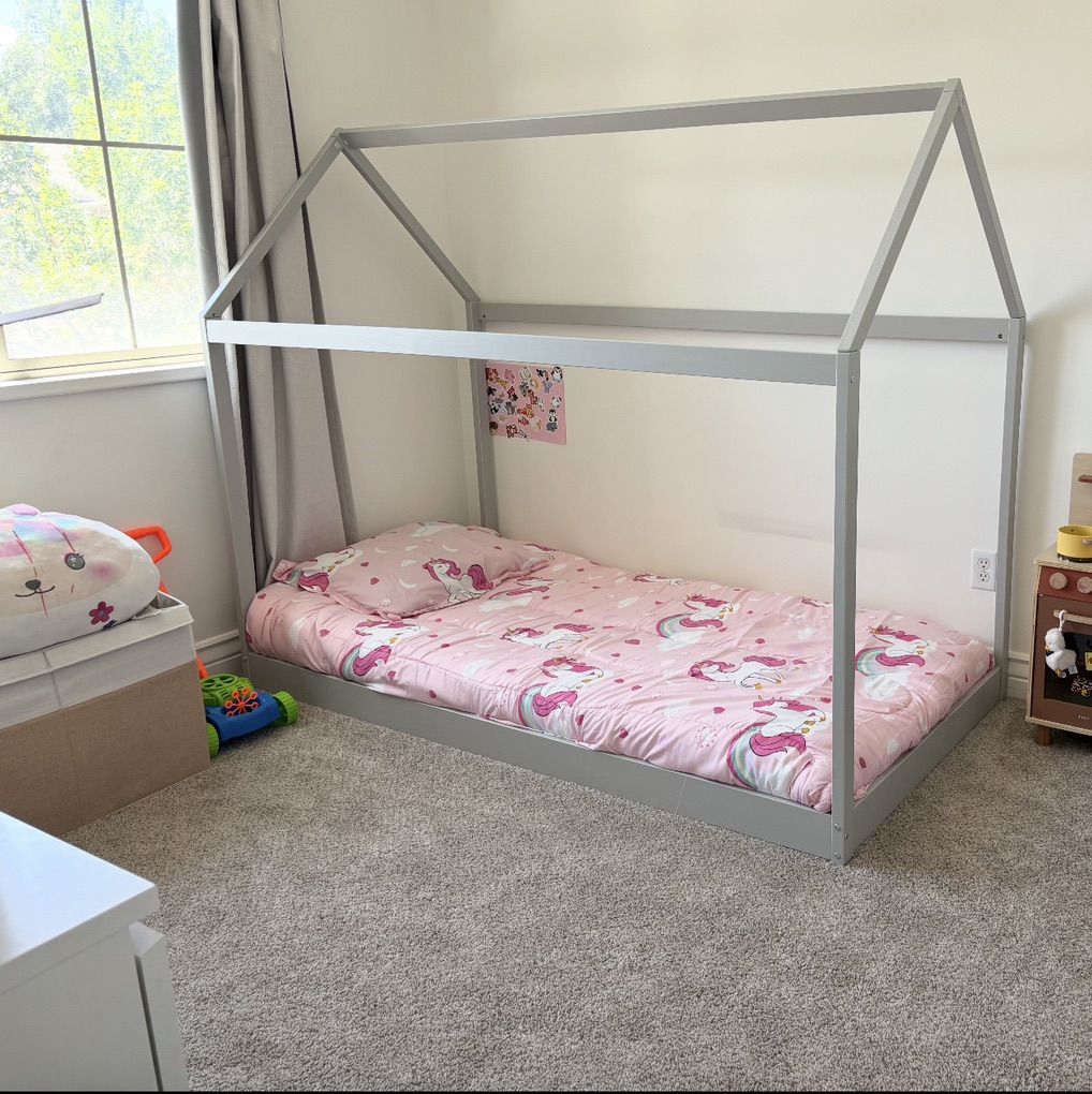 Kids Bed