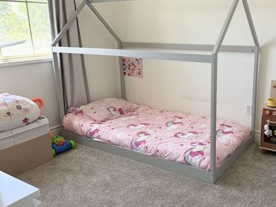Kids Bed
