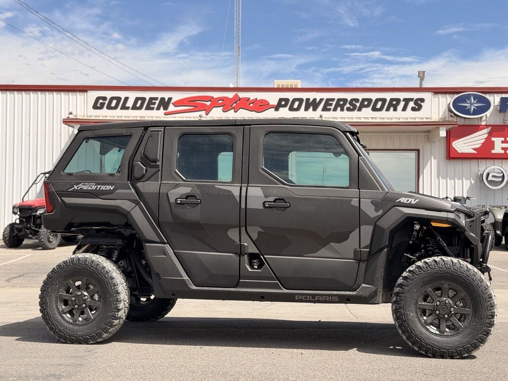 2026 Polaris® XPedition ADV 5 NorthStar