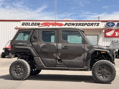 2026 Polaris® XPedition ADV 5 NorthStar