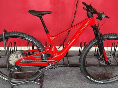Scott Spark (New)