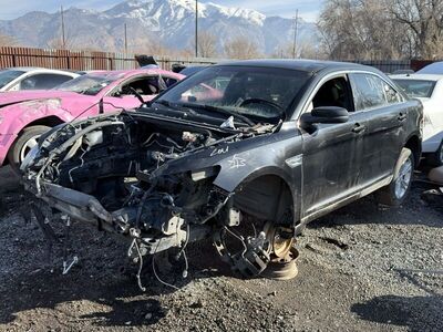 2013 Ford Taurus Parts