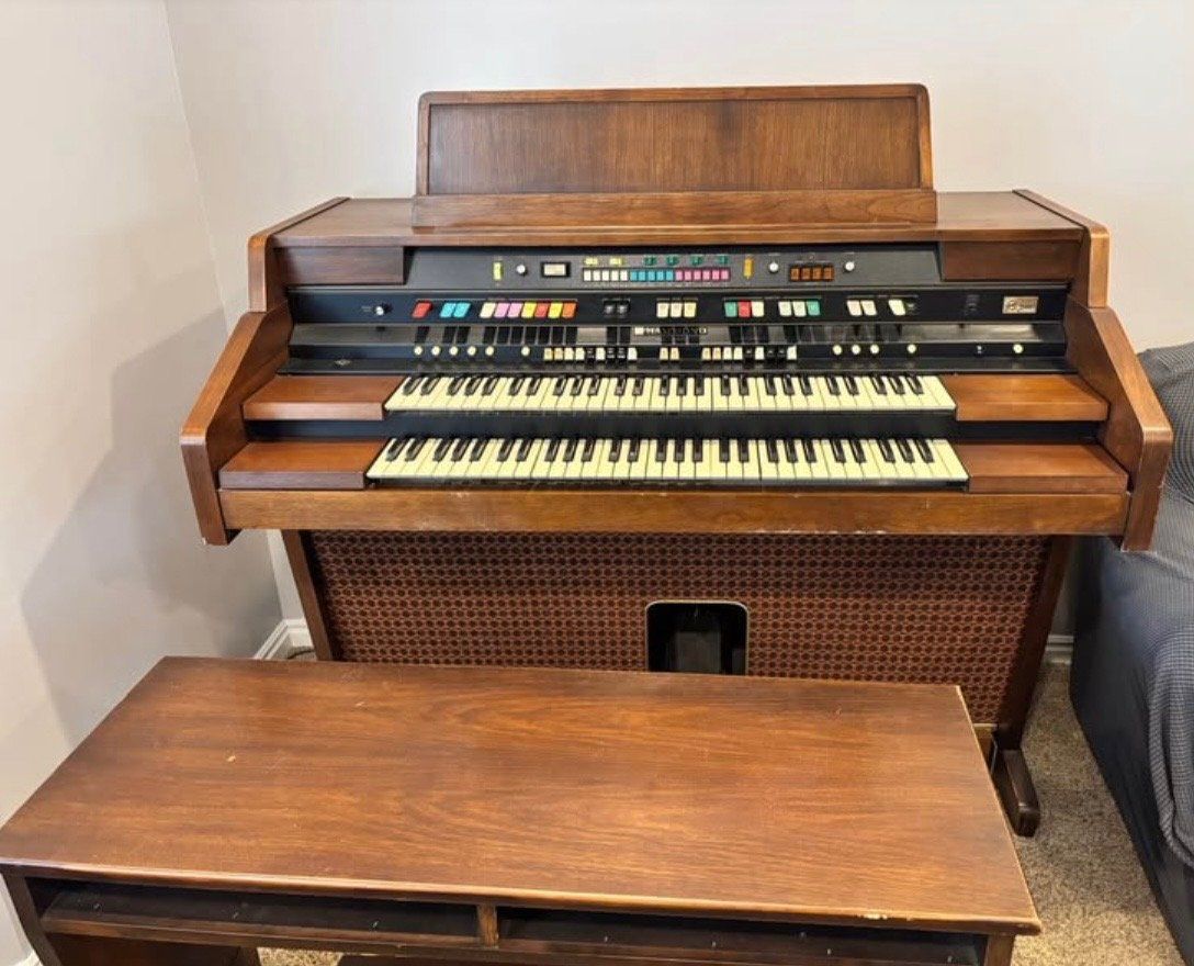 Organ - Hammond