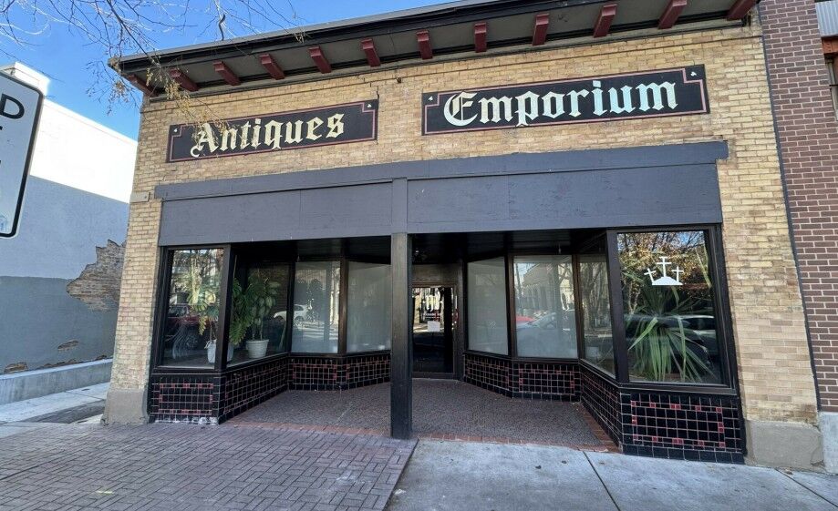 Freestanding Midvale Office/Retail Building Available for Lease