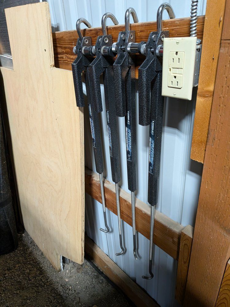 Torque lift