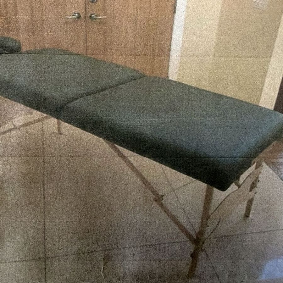 Massage Table