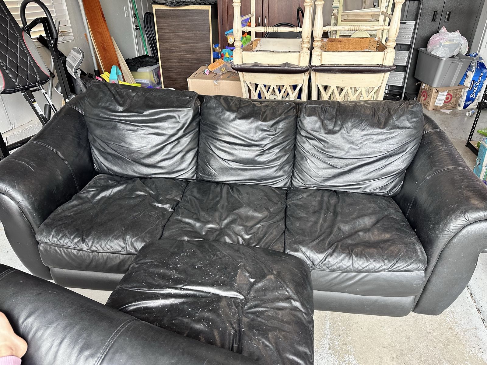 Couches
