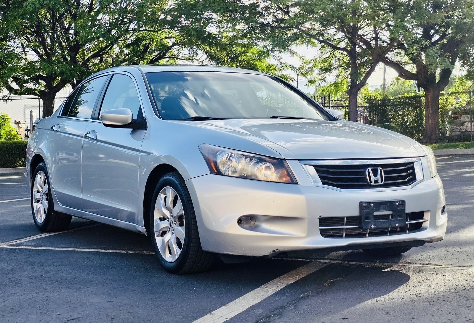 2009 Honda Accord EX-L V6 w/Navi