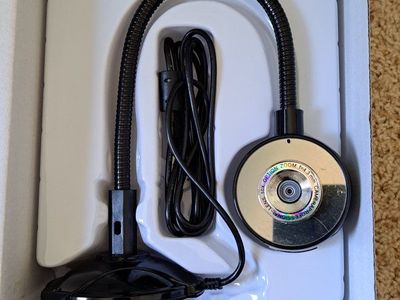 Web Camera 1000 (Western Governors Web Cam)
