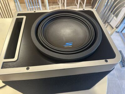 Subwoofer $300 OBO