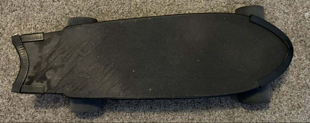 Used OwnBoard Mini KT (30) Electric Skateboard