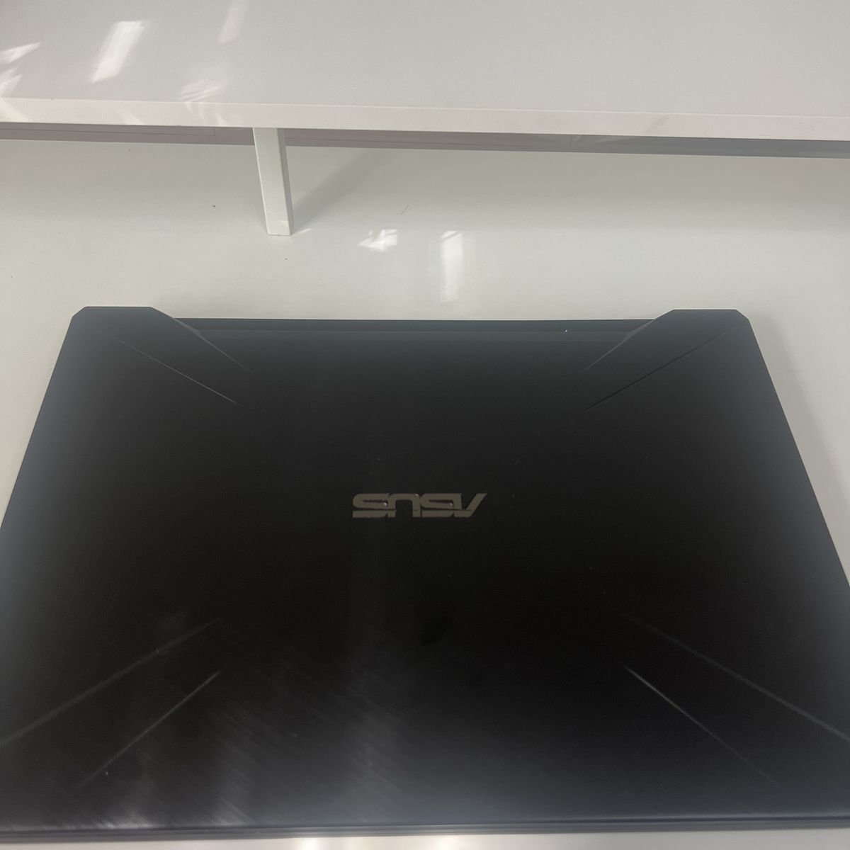 ASUS Tuff Gaming Laptop