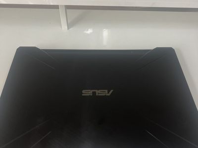 ASUS Tuff Gaming Laptop