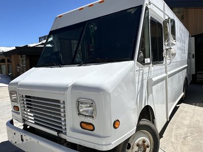 2007 Freightliner MT45 Chassis