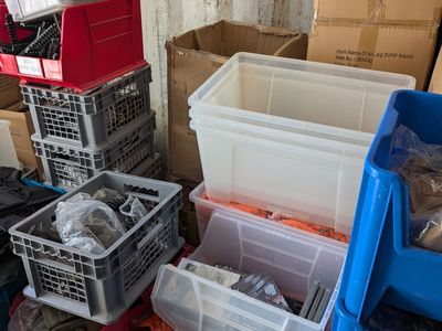 Come get some tactical gear!