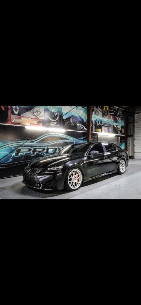 Velgen Forged VFDB7 Wheels 5x114.3