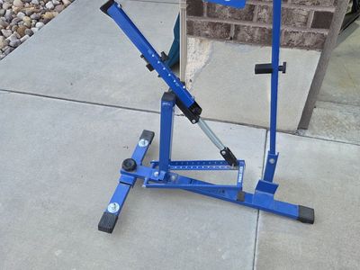 baseball pitching machine