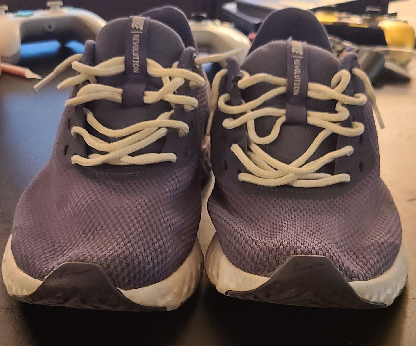 Women's Nike Revolution Shoes