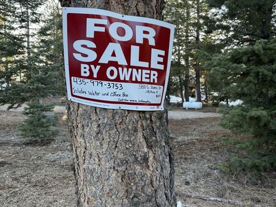 Half Acre RV/ Cabin Lot- Zion Moutain View Estates