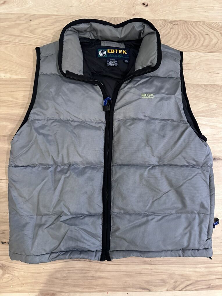 Eddie Bauer EBTEK Vest