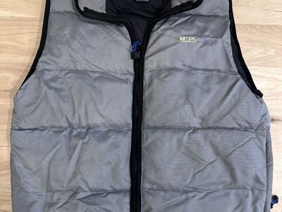 Eddie Bauer EBTEK Vest