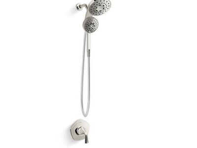 kohler Single Handle 1-spray Tub And Shower - New