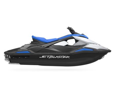 2026 Yamaha WaveRunners JetBlaster