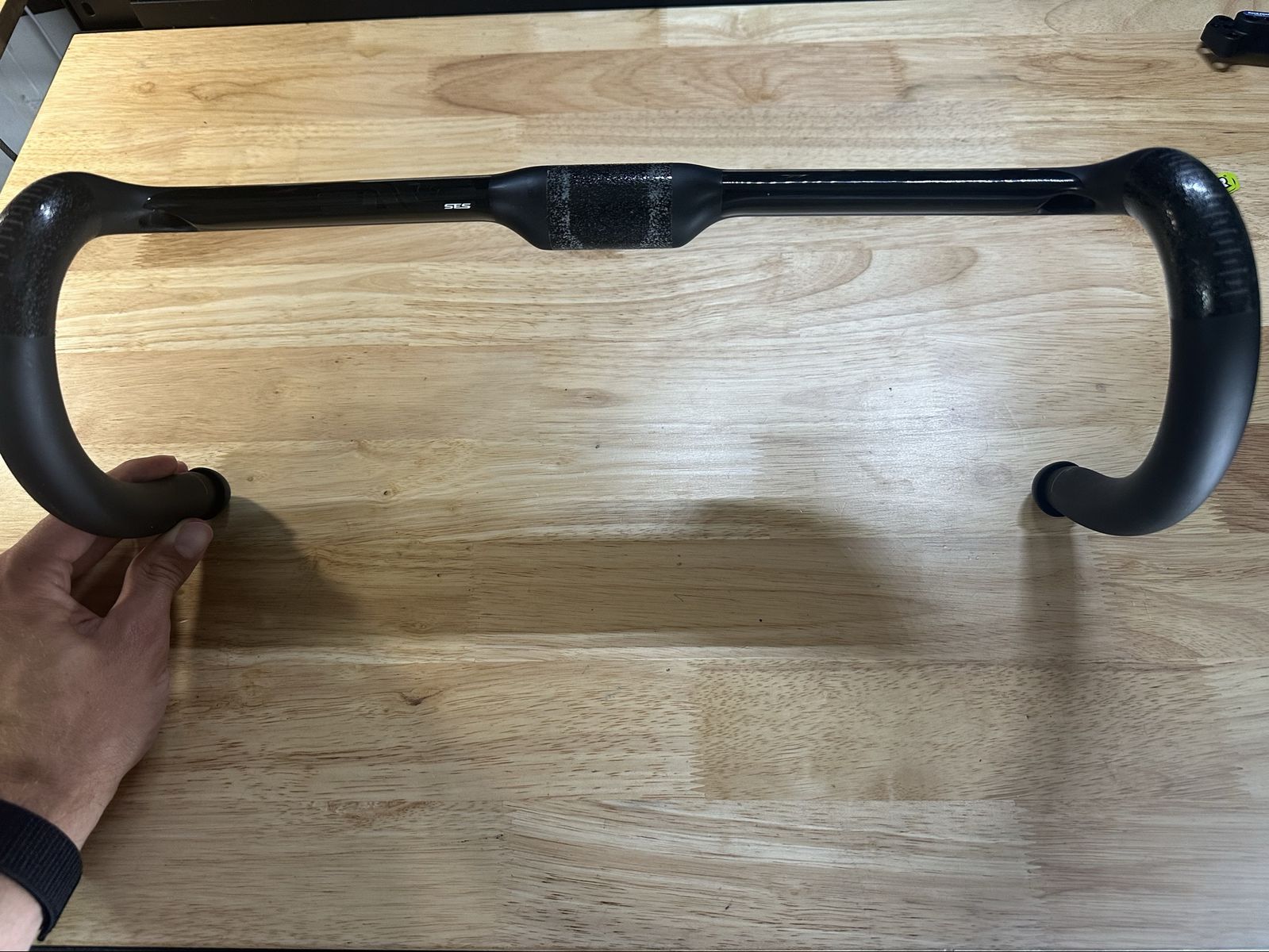 ENVE SES Aero Road Handlebar In-Route  37/42