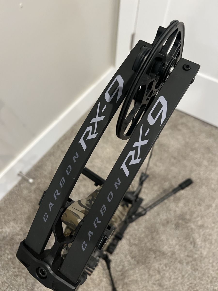 Hoyt RX9 Ultra