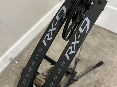 Hoyt RX9 Ultra