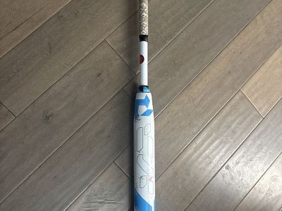 DeMarini CF -10 Fastpitch Softball Bat 34 inch 24 oz