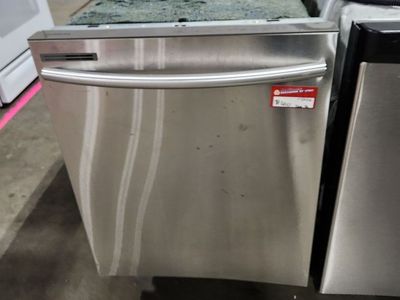 LOW PRICE GUARANTEED! SAMSUNG STAINLESS STEEL DISHWASHER
