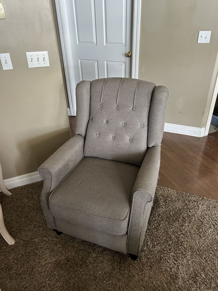 Reclining Chair