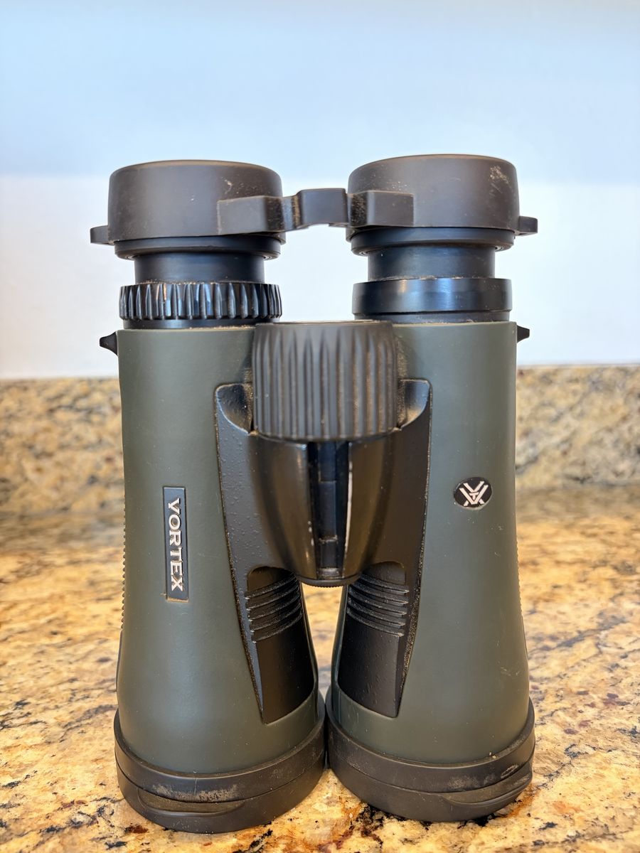 Vortex 12x50 Binoculars