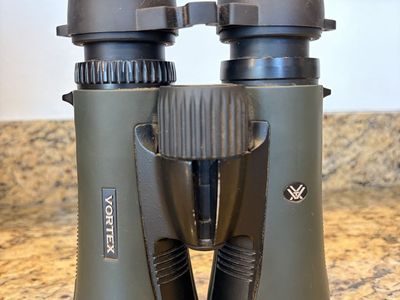 Vortex 12x50 Binoculars