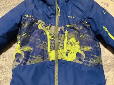 Boy’s ski jacket size 12