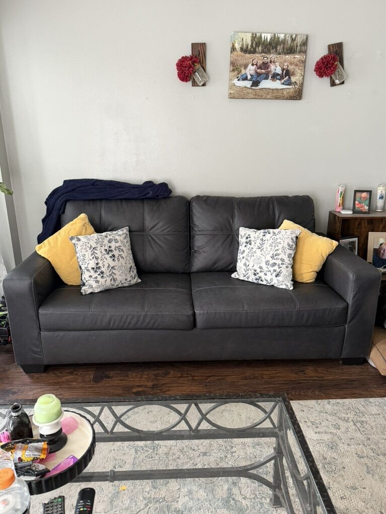 Couch Set