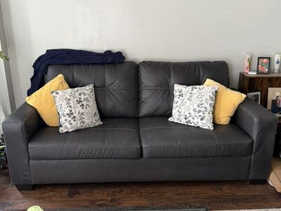 Couch Set