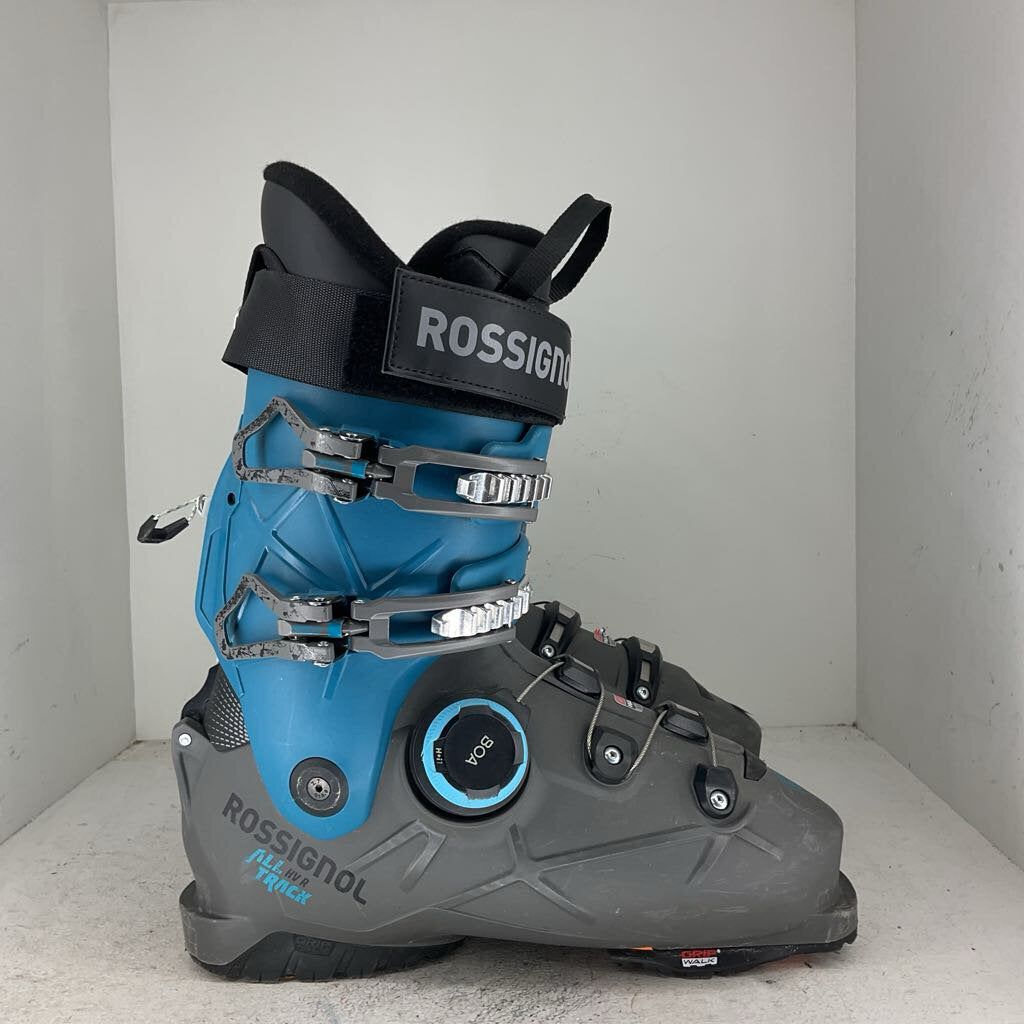 2026 Rossignol Alltrack BOA HV R GW