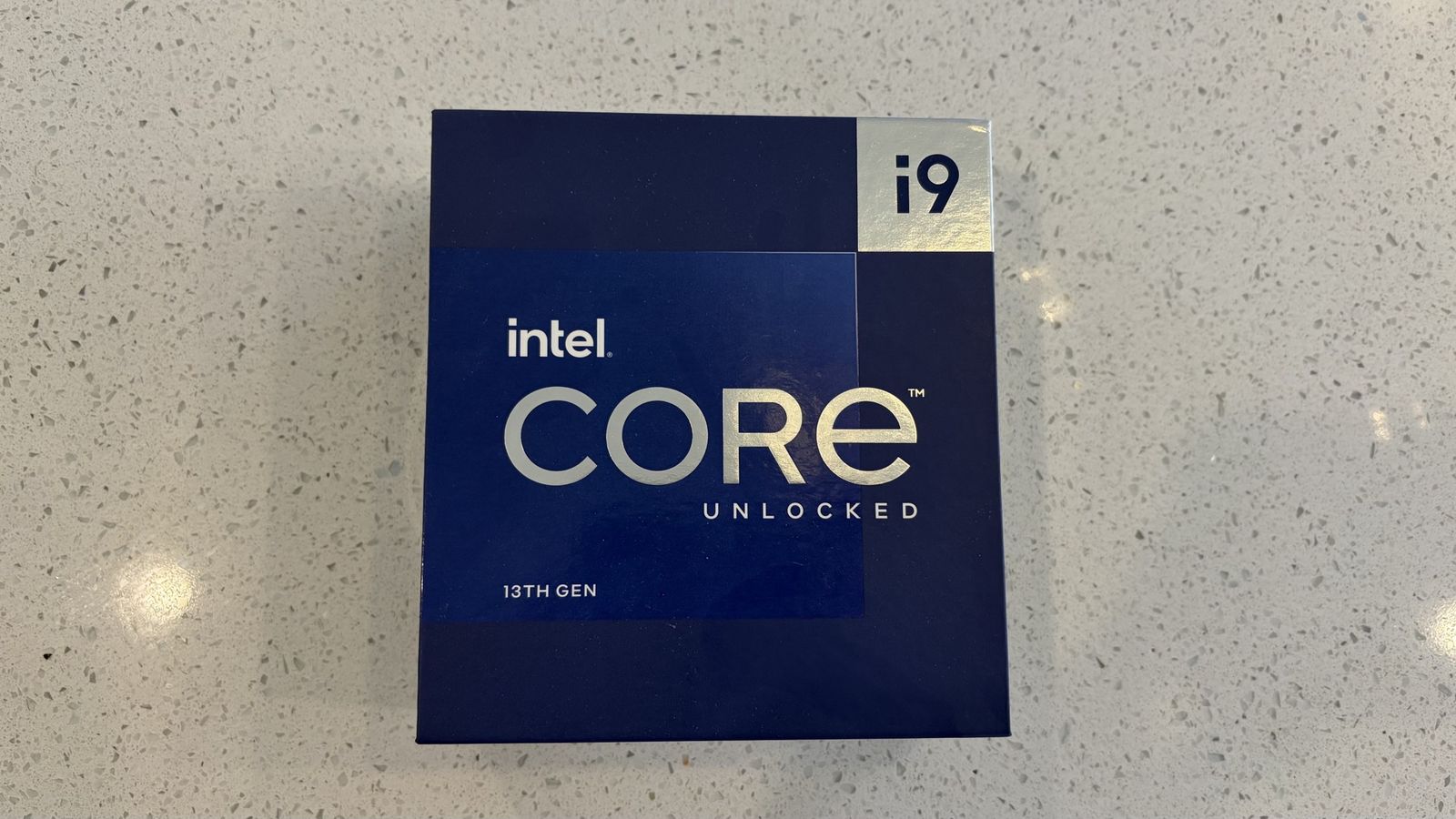 Intel Core i9-13900K CPU – Brand New