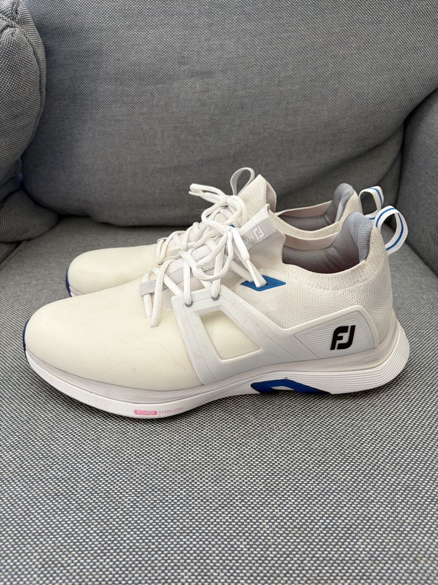 Footjoy Hyperflex Golf Shoes - 11.5