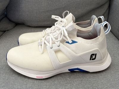 Footjoy Hyperflex Golf Shoes - 11.5