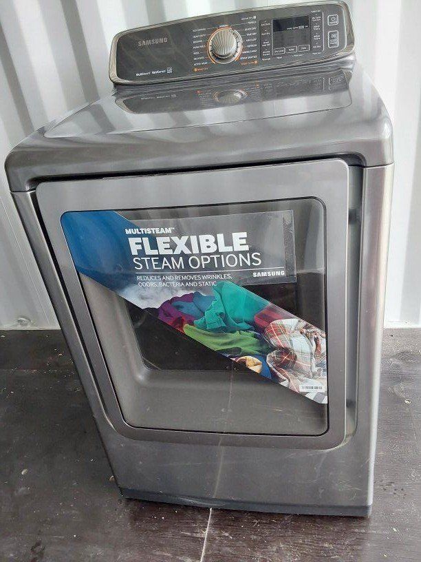 Samsung Electric Dryer